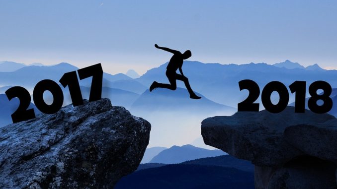 Ова е ваша година: 4-те хороскопски знаци за кои 2018 година ќе биде успешна на сите полиња