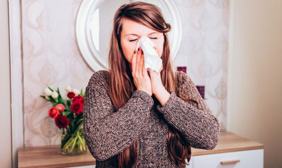7 златни правила кои ќе ви го одбранат телото од настинка