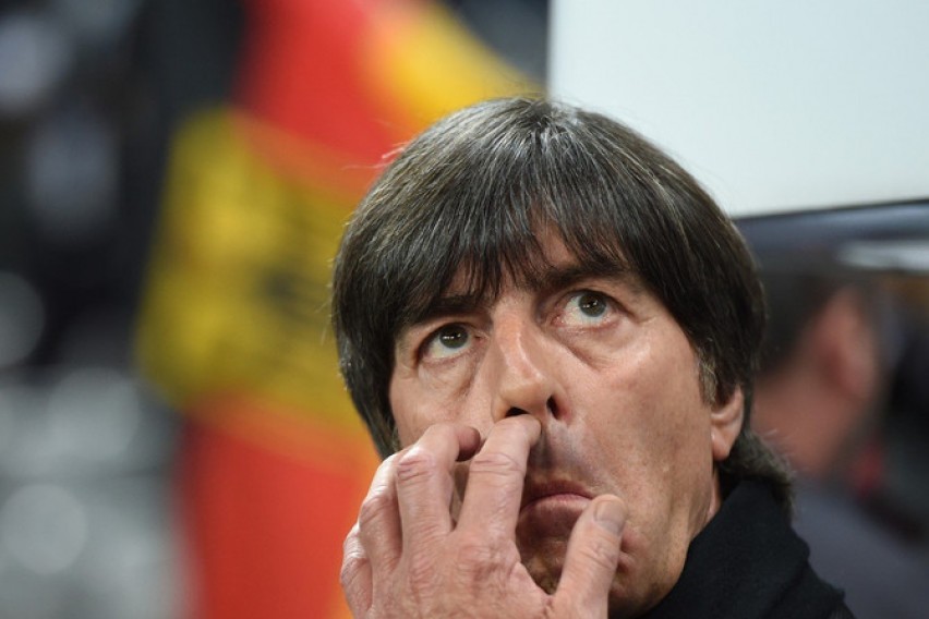(ФОТО) Познатиот германски селектор продолжува со непријатните изненадувања