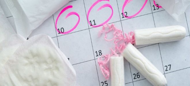 Менструалниот циклус открива колку долго можете да живеете