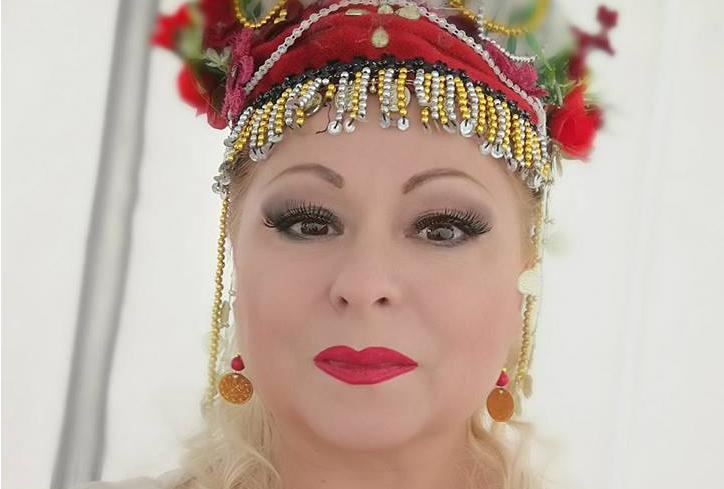 Сузана Спасовска е од Македонија – рајот… „Зете царе“ (ВИДЕО)