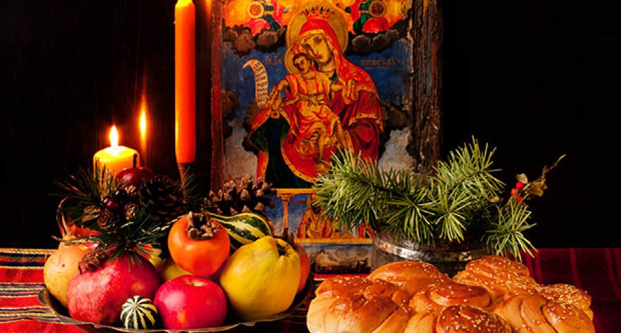 Обичаи и верувања за Бадник и Божиќ – се што треба да знаете!