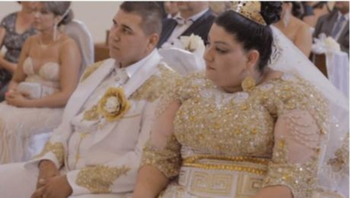 Најскапата невеста – за неа се дадени неколку илјади евра само поради една причина
