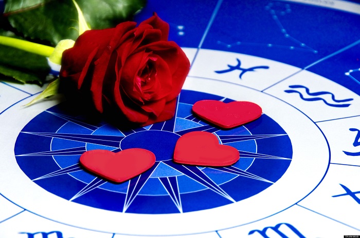 Кои хороскопски знаци во февруари ги чека љубовен пекол?