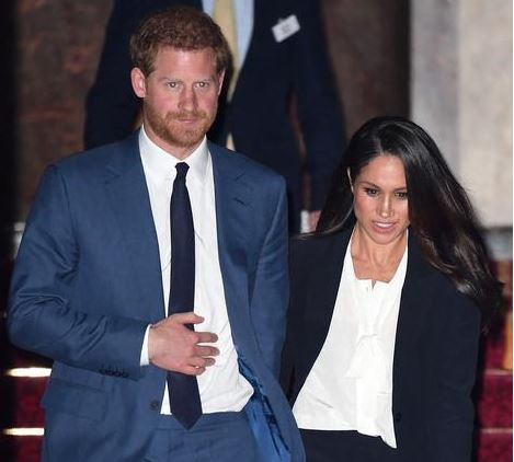 Скандал: Три месеци пред свадбата принцот Хари донесе одлука која го збесна кралското семејство!