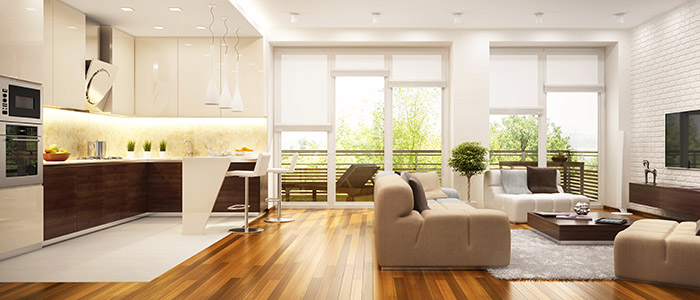 5 совети за чист дом: На овој начин, вашата куќа секогаш ќе изгледа уредно и чисто!