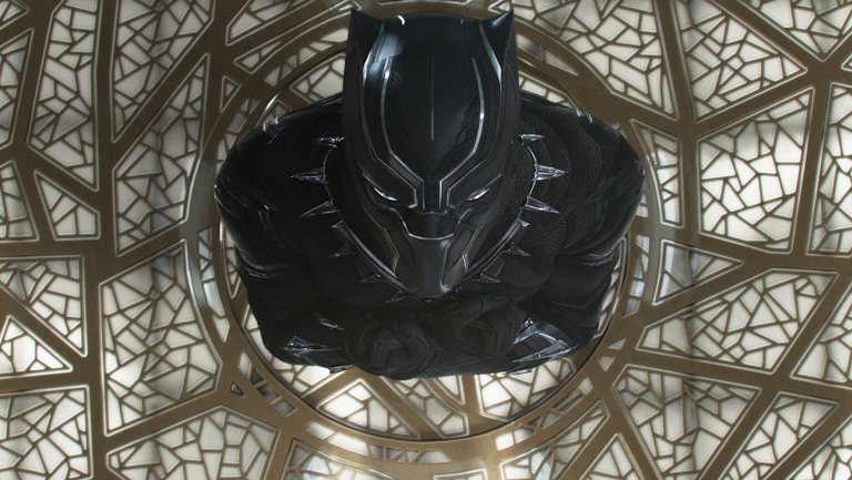 Box Office: “Црн Пантер” станува филм со суперхерои на сите времиња
