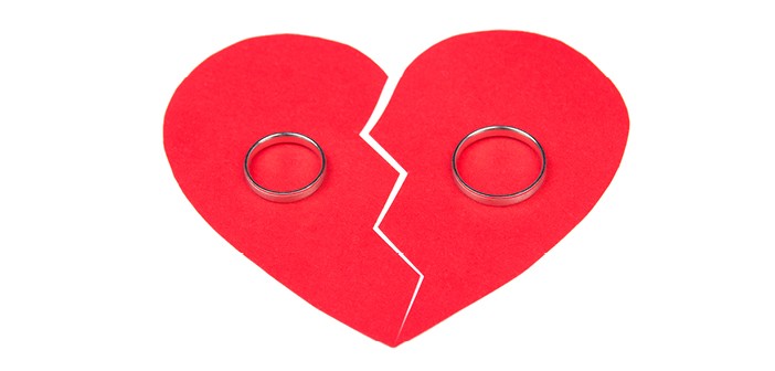 10 знаци дека вашиот брак е осуден на пропаст