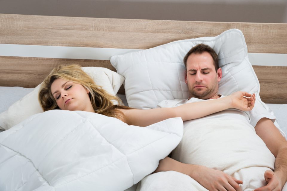 Пет работи кои мажите буквално не ги поднесуваат во кревет