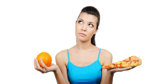10 најпопуларни митови за диетите