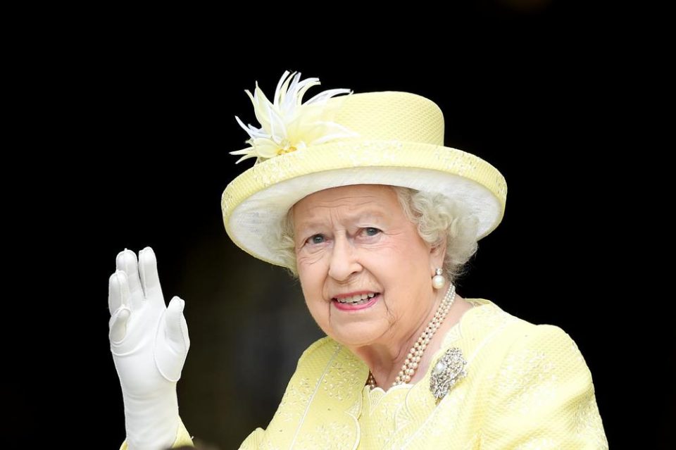 Еве зошто кралицата Елизабета двапати слави роденден!