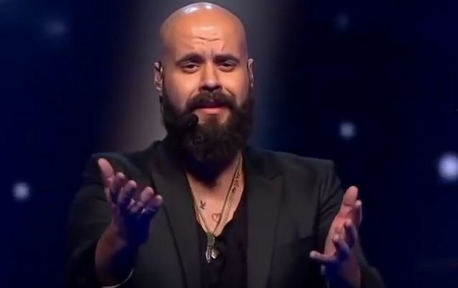 Драма пред Евровизија: Претставникот на Србија итно пренесен во болница!