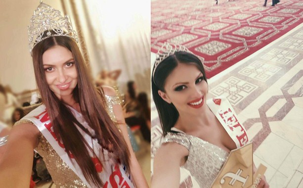 Две Македонки се вратија со титули од Miss Fashion TV Europe 2018 & FTV Spring Festival