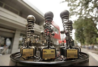 По четврти пат „МАН“- доделување на македонските алтернативни награди