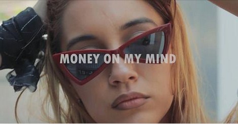 На „Дисконектед“ им се пари на ум – „Money On My Mind“ (ВИДЕО)