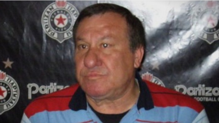 Почина македонската фудбалска легенда Благој Истатов