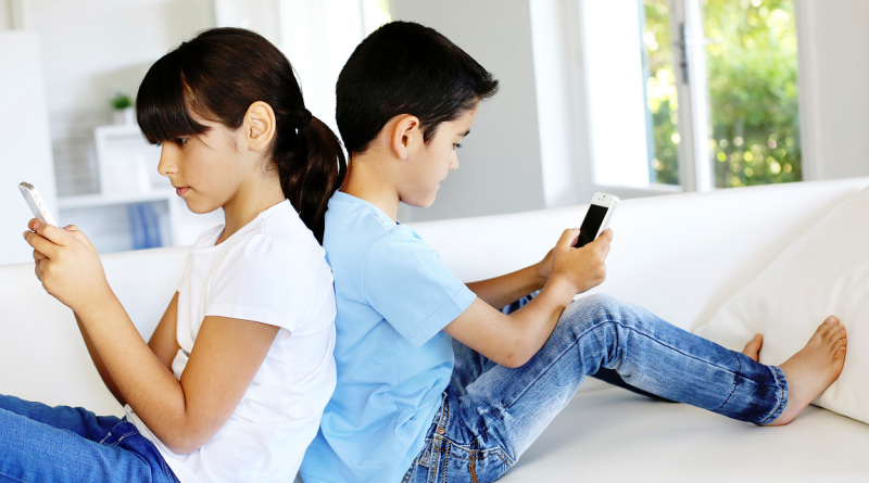 Важно: Проверете дали вашето дете ги има овие апликации на мобилниот!