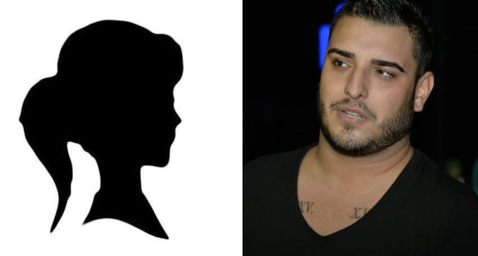 Ина МногуФина е револтирана поради постојаните вести за пејачот: Кој е тој Дарко Лазиќ?