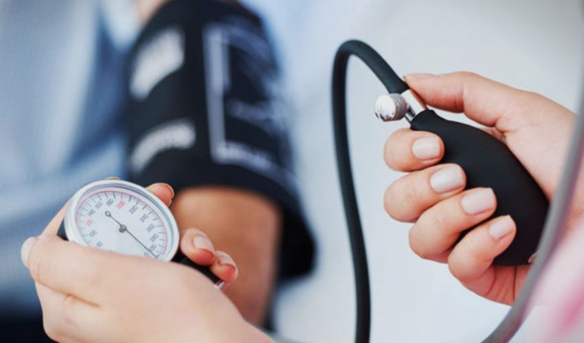 Кои се нормални вредности на крвен притисок според возраста и полот (ФОТО)