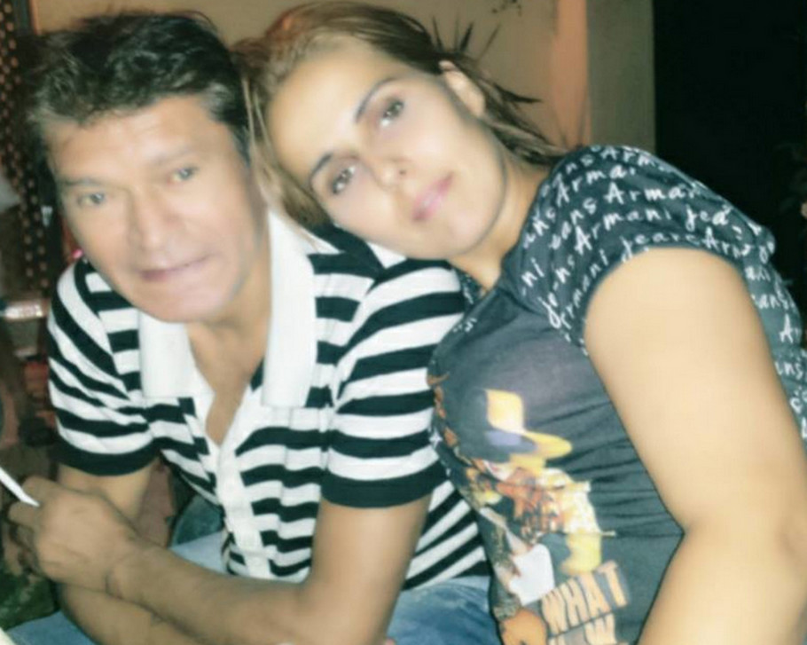 Ќерката на Синан Сакиќ едвај се спасила во тешка сообраќајна несреќа