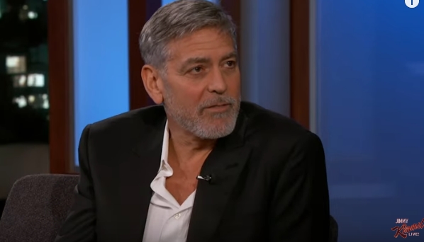 Џорџ Клуни одбил да биде кум на кралското бебе на Хари и Меган, а ова е причината