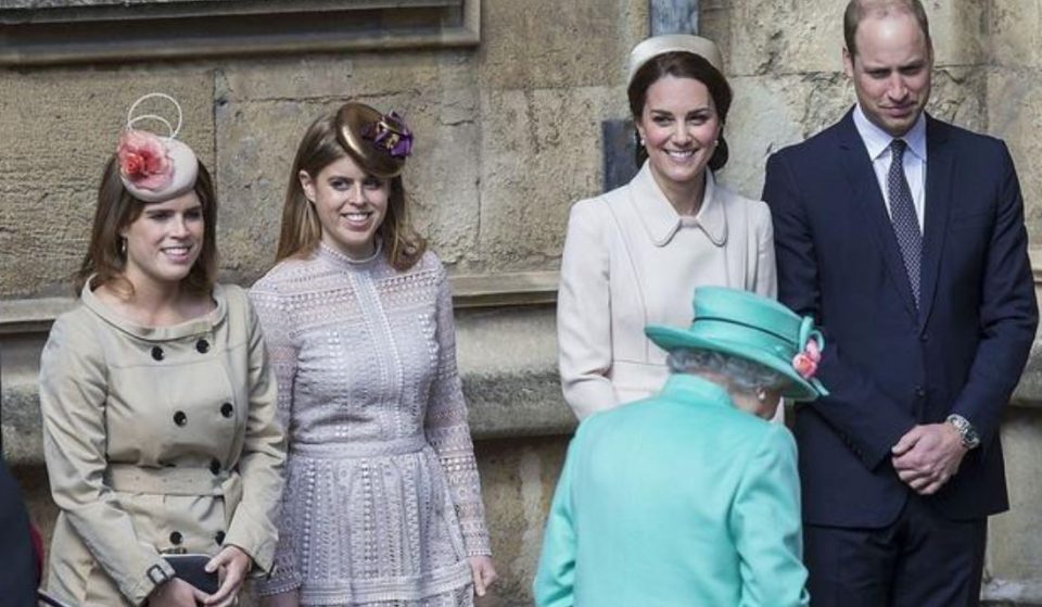 Пристигнува уште едно бебе во кралското семејство?