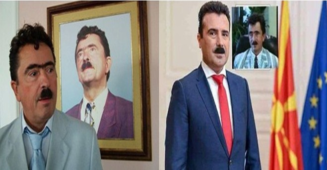 Кој „му го смести“ на Зоран Заев?