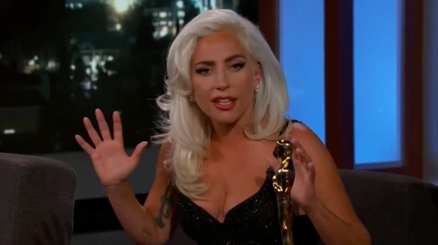 Лејди Гага доби тужба за плагијат на оскаровската песна „Shallow“