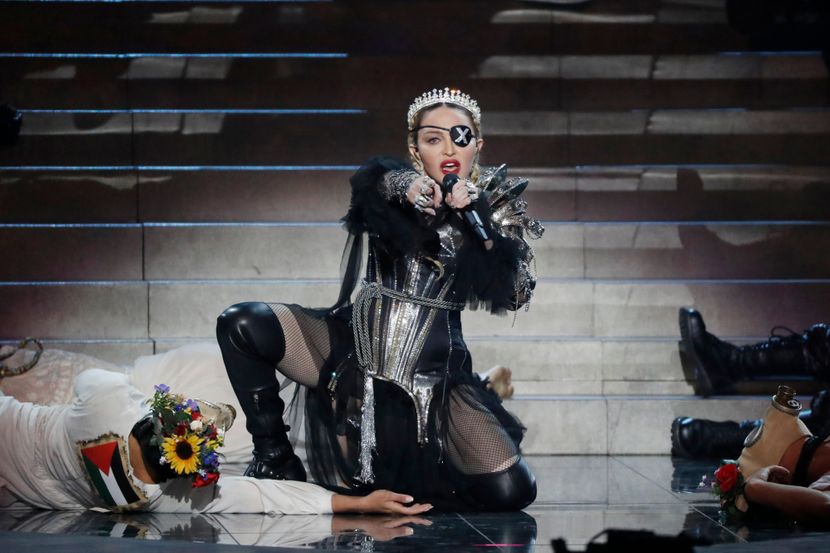 Мадона со ригорозни правила за своите фанови: Доколку го направат ова ќе бидат исфрлени од концерт