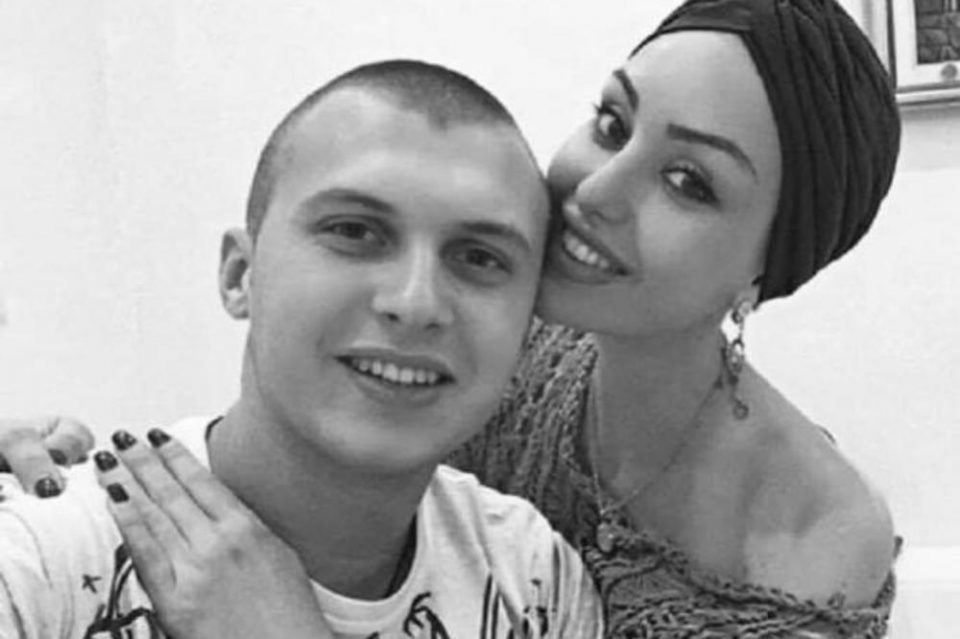 „На нејзиното лице никој не можеше да види дека е лошо“: Стефан Кариќ низ солзи проговори за почината манекенка Дијана Милојковиќ