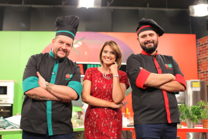 Откако во „Брза кујна“ се појавија нови готвачи, откриено дали Марк и Никола ќе бидат дел од кулинарското шоу