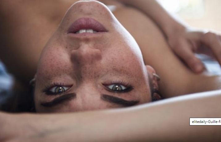 Секс видеа, врзување на очите: Листа на топ секс желби на мажите и жените