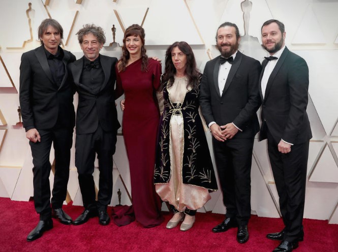 Тимот на „Медена земја“: Не добивме Оскар, но сосема сме свесни за големината на овој филм