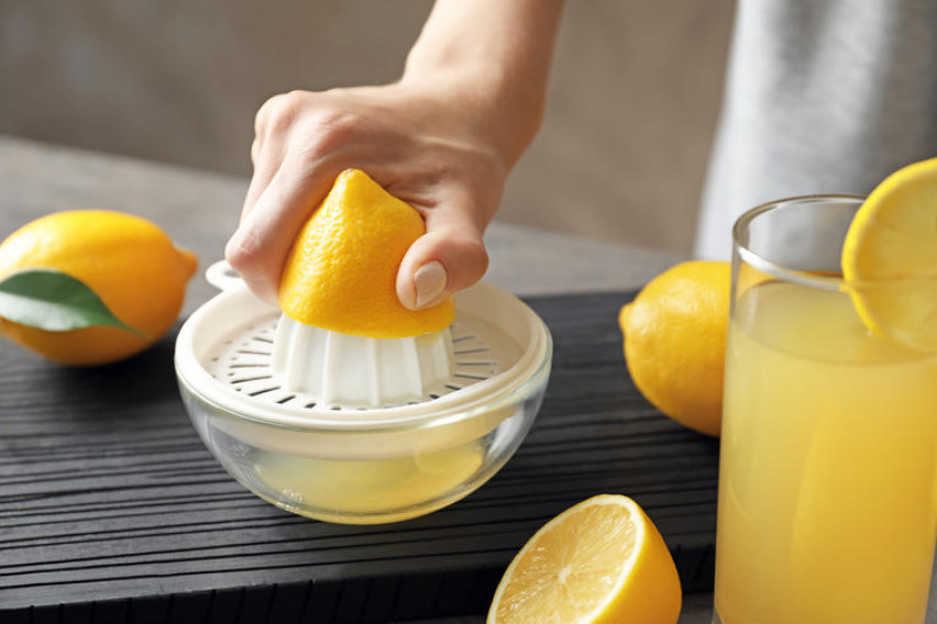 Лимонада и цинк – напиток кој задолжително мора да го консумирате овој период