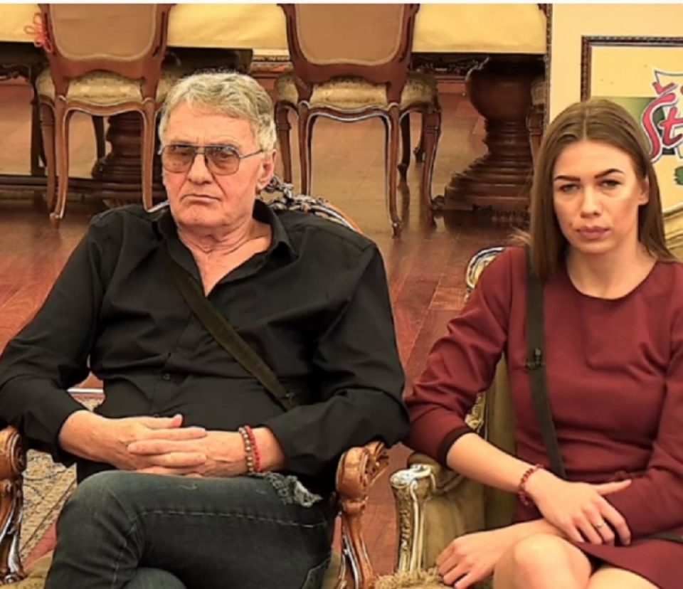 Прв развод во реално шоу? Се разведуваат Миљана и Милојко – „Сакам да се ослободам од таа беда“