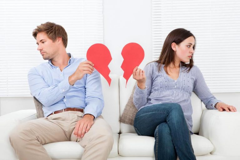 3 причини зошто оженетиот маж никогаш нема да ја остави својата сопруга поради вас