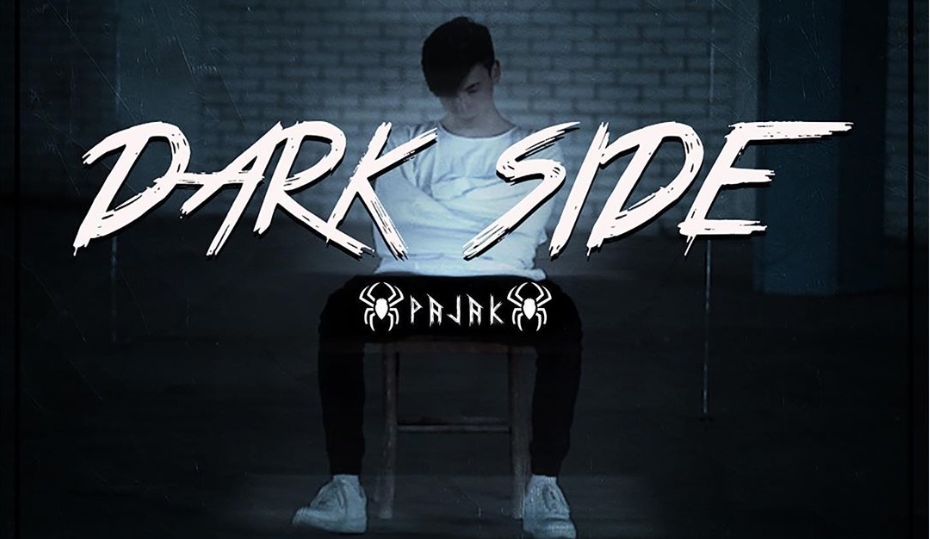 Христијан Настески – “Пајак” има своја приказна за темната страна во – „Darkside” (ВИДЕО)