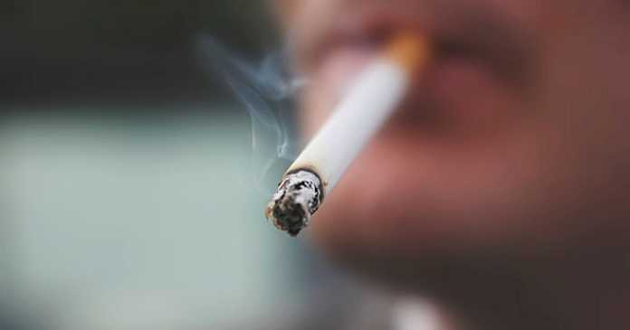 За долгогодишни пушачи – iсчистете го телото брзо и лесно