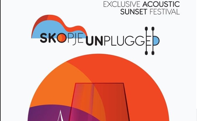 „Skopje Unplugged 2020“ – ексклузивен акустичен фестивал на зајдисонце