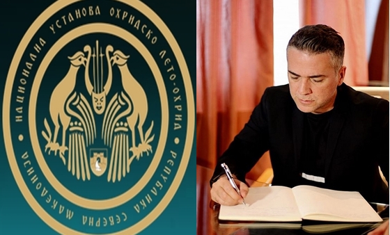 „Охридско лето“ ретерираше, директорката се премисли, па се огласи:  „Јоксимовиќ нема да пее“… Но, дали сепак не е потпишан договор, а парите не му се веќе уплатени?