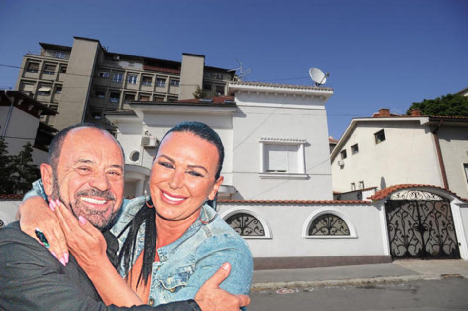 Соседите открија приватни детали од животот на Миле Китиќ и Марта Савиќ