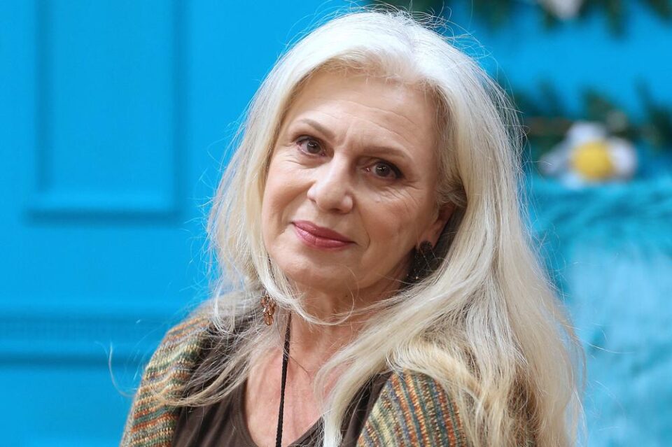 Маја Оџаклиевска, некогашната пејачка ѕвезда денес е повлечена пензионерка: „Мирниот живот е бесценет!“ (ФОТО)