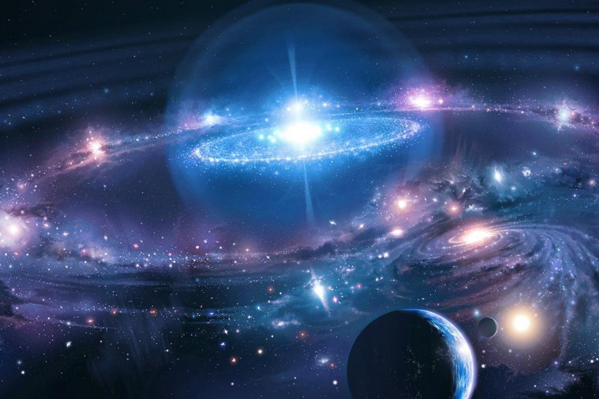 NASA: „Во нашата галаксија постојат 300 милиони потенцијално населливи светови“
