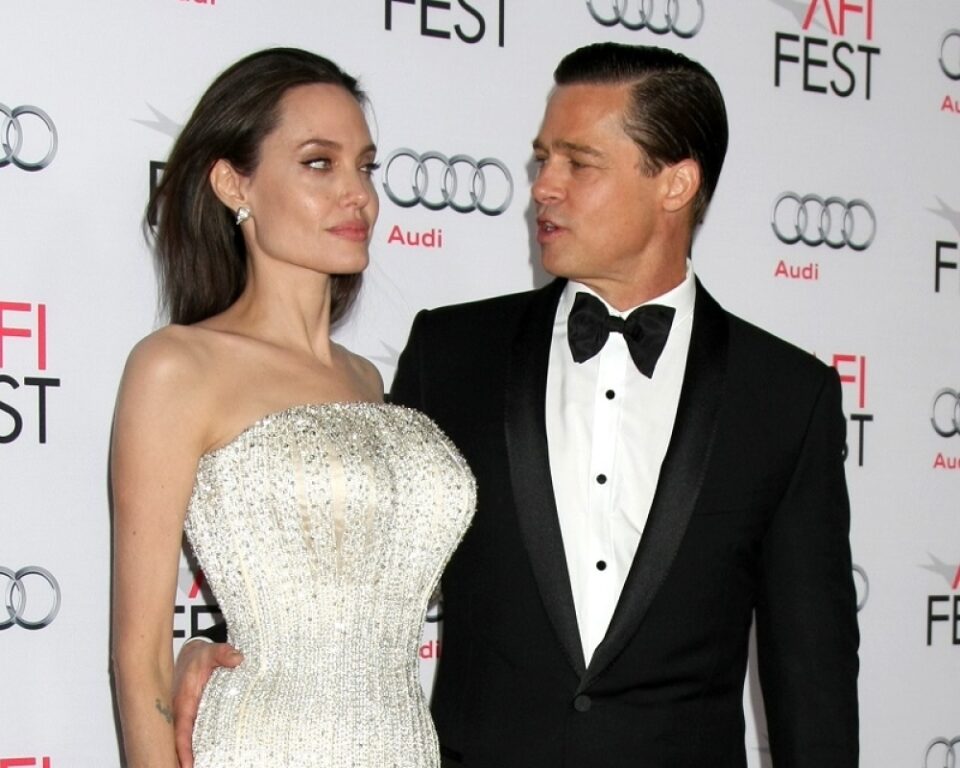 Телохранителот на Анџелина Џоли и Бред Пит oткри за што најмногу се грижел холивудскиот пар