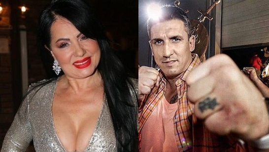 Познатата српска пејачка „се пали“ на криминалци, па призна дека и се допаѓа Кристијан: „Со години бев љубовница…“