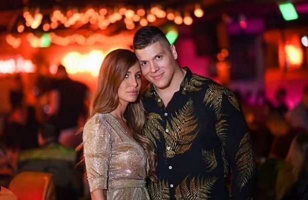 Планираа брак и семејство: Слобa Радановиќ ја раскина врската со Јелена Ѓуричанин?!