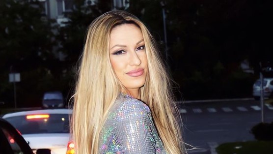Рада Манојловиќ подготвена да ја претставува Србија на Евровизија: „Одамна го чекам тој повик“