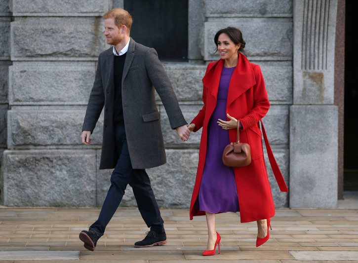 Нова драма во кралското семејство: Принцот Хари се заканува со тужба против „Би-Би-Си“