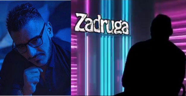 Новиот учесник во „Задруга 5“, Давор Лазиќ, тврди дека е полубрат на Дарко Лазиќ: Пејачот запрепастен, на мајка му и се слошило кога дознала!?