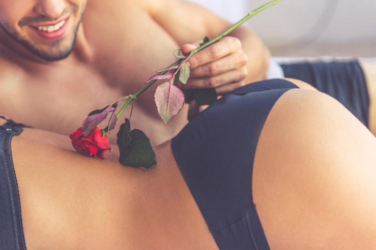 Од машки агол: Разлика меѓу секс и водење љубов
